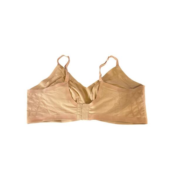 HONEYLOVE BRA size 3X nude - Picture 3 of 7